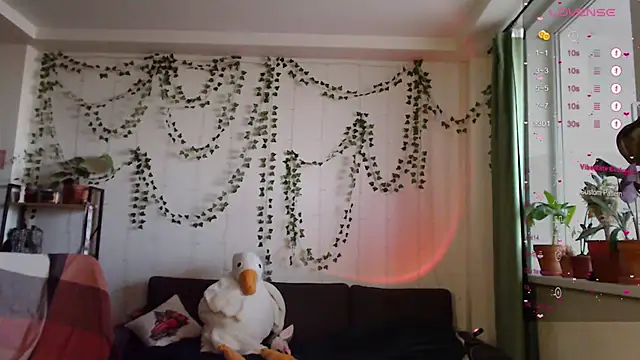 Your Corvus online show from 21, 1, 2025