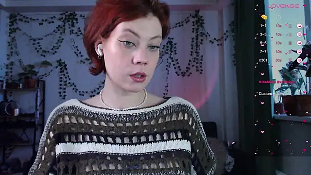 Your Corvus online show from 30, 1, 2025