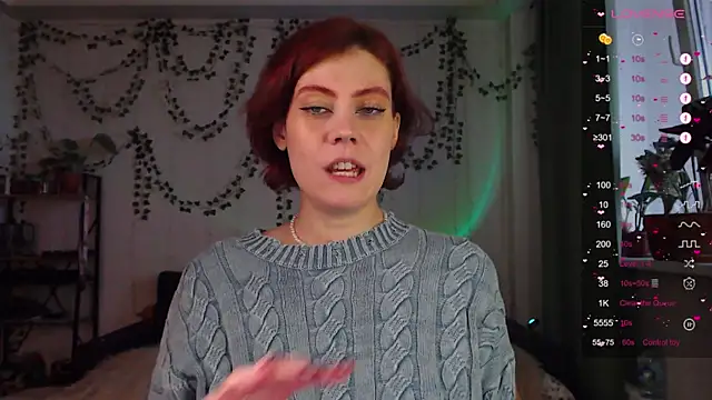 Your Corvus online show from 31, 1, 2025