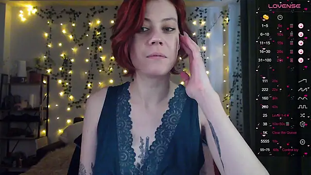 Your Corvus online show from 24, 2, 2025