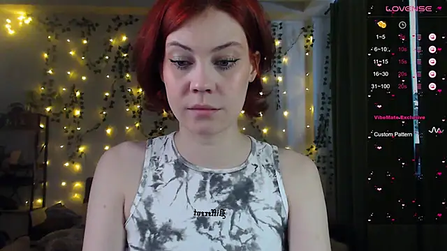 Your Corvus online show from 11, 3, 2025