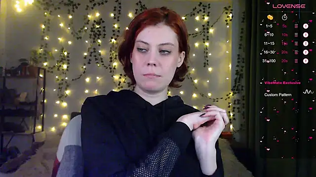 Your Corvus online show from 18, 3, 2025