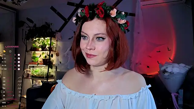 Your Corvus online show from 30, 10, 2025