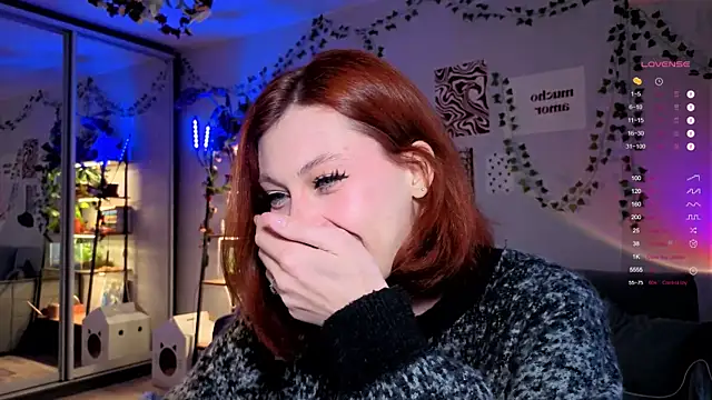 Your Corvus online show from 15, 11, 2025