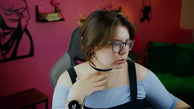 KeytSilvas online show from 11, 12, 2024