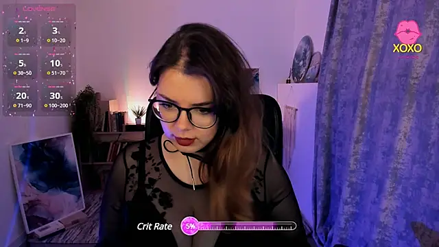 KeytSilvas online show from 12, 12, 2024