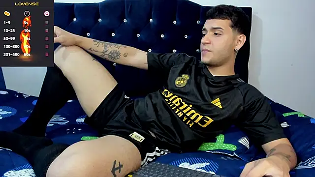 Noha white online show from 9, 2, 2025