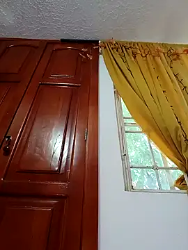 Snapshot of baby_five chatting on 7, 2, 2025 baby five online show from 7, 2, 2025