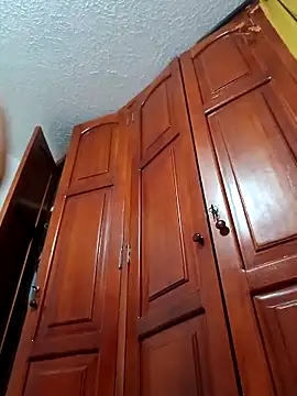 Snapshot of baby_five chatting on 8, 3, 2025 baby five online show from 8, 3, 2025