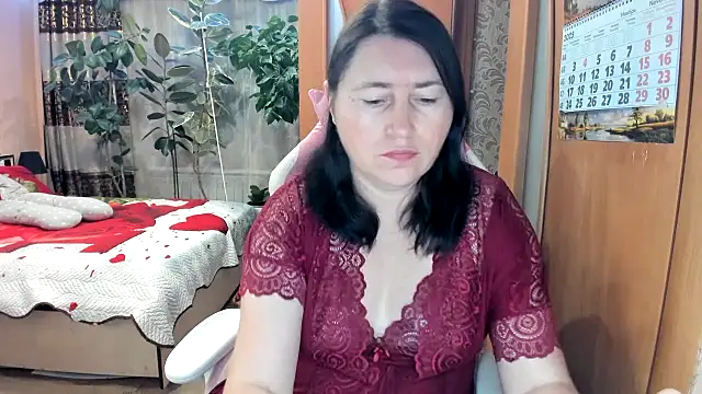 Tatyana51 online show from 11, 11, 2025