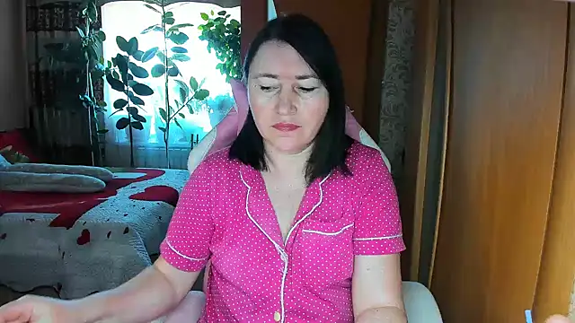 Tatyana51 online show from 1, 6, 2026