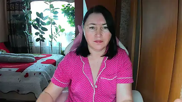 Tatyana51 online show from 5, 6, 2026