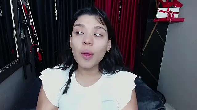 AvaLusty online show from 10, 2, 2025