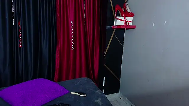 AvaLusty online show from 16, 2, 2025