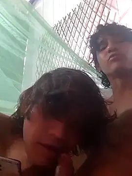 pedrodavid  online show from 13, 2, 2026