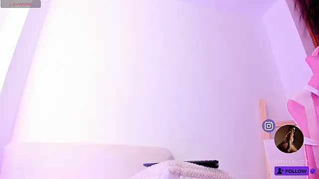 Caro martinezz online show from 20, 2, 2026