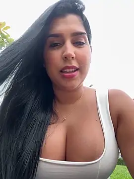 Snapshot of NiaSoler chatting on 17, 2, 2026 NiaSoler online show from 17, 2, 2026