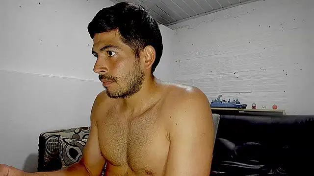 Himoreno25 online show from 25, 2, 2025