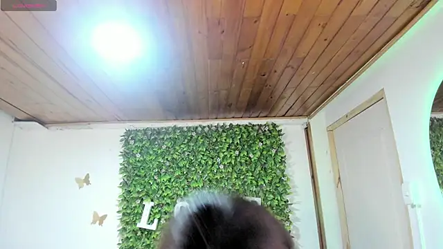 Enma  clark online show from 15, 12, 2024