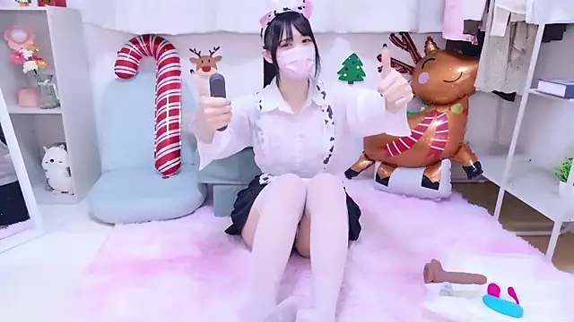 Snapshot of Rico-pin chatting on 19, 12, 2025 Rico-pin online show from 19, 12, 2025