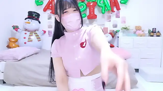 Snapshot of Rico-pin chatting on 21, 12, 2025 Rico-pin online show from 21, 12, 2025