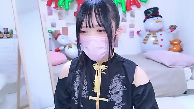 Snapshot of Rico-pin chatting on 22, 12, 2025 Rico-pin online show from 22, 12, 2025