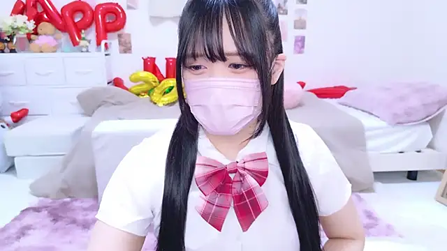 Snapshot of Rico-pin chatting on 9, 1, 2026 Rico-pin online show from 9, 1, 2026