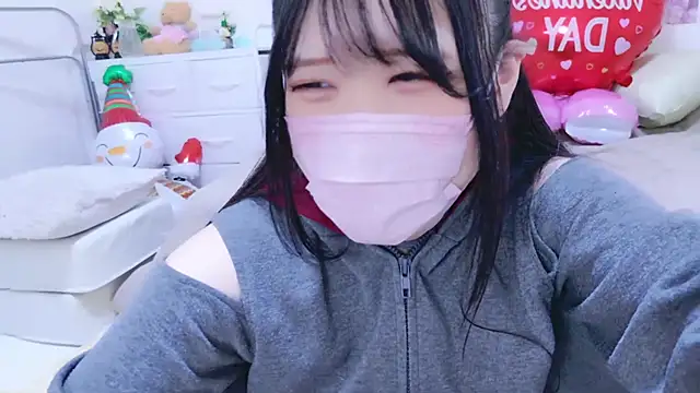 Snapshot of Rico-pin chatting on 16, 2, 2026 Rico-pin online show from 16, 2, 2026