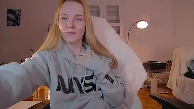 ginger vi online show from 28, 2, 2025