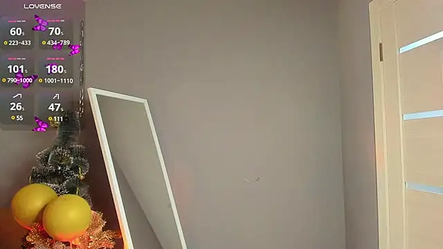 Vanessa Walters online show from 18, 1, 2025