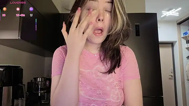 Vanessa Walters online show from 5, 2, 2026