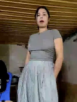 Snapshot of Tinease chatting on 6, 3, 2025 Tinease online show from 6, 3, 2025