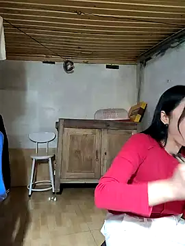Snapshot of Tinease chatting on 7, 3, 2025 Tinease online show from 7, 3, 2025