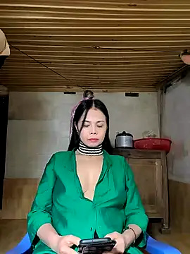 Snapshot of Tinease chatting on 19, 3, 2025 Tinease online show from 19, 3, 2025