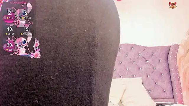 Punkys  online show from 14, 3, 2025