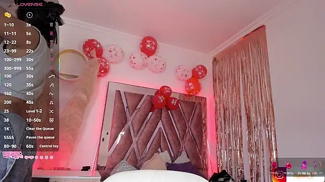 Punkys  online show from 21, 2, 2026