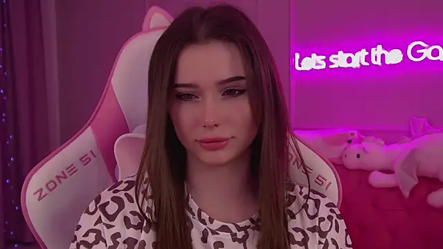 DianaVert online show from 2, 3, 2025