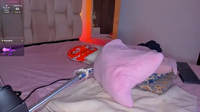 brendaruiz online show from 28, 9, 2025