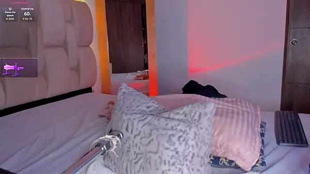 brendaruiz online show from 15, 11, 2025