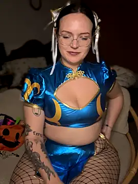 ScottishTension online show from 31, 10, 2025