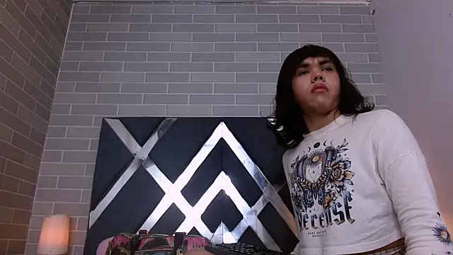 AndreaGil  online show from 15, 1, 2026