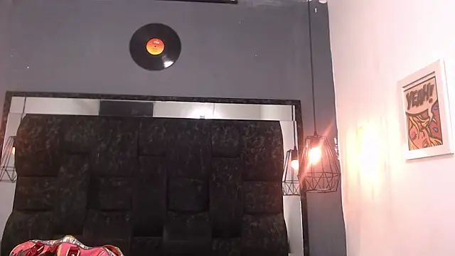 AndreaGil  online show from 18, 2, 2026