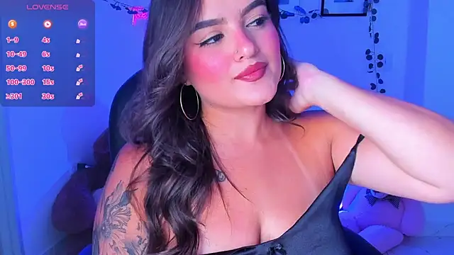 Snapshot of ellarosee_ chatting on 24, 3, 2026 ellarosee online show from 24, 3, 2026
