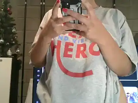 lokiylisa online show from 20, 1, 2025