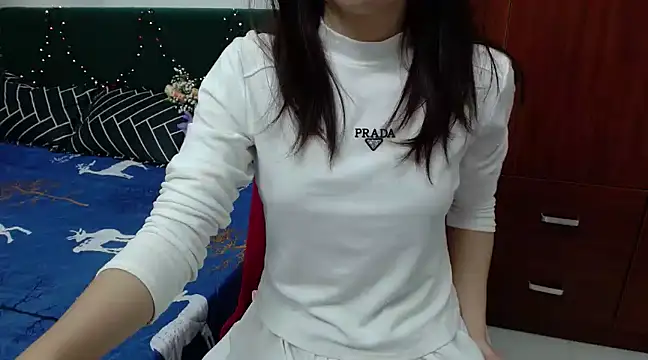 Cindy--Cici online show from 8, 2, 2025