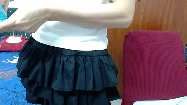 Cindy--Cici online show from 10, 2, 2025