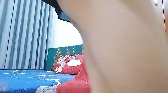 Cindy--Cici online show from 5, 3, 2025