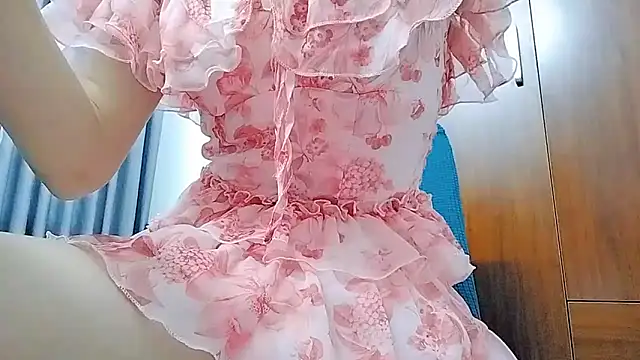 Cindy--Cici online show from 21, 3, 2025