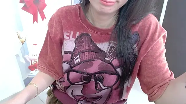 Cindy--Cici online show from 1, 7, 2026