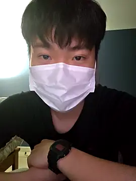 jaesung2005 online show from 3, 3, 2026